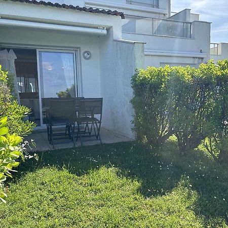 Studio En Bord De Mer A Royan, Parking, Tv, Tout Equipe - Fr-1-494-67 エクステリア 写真
