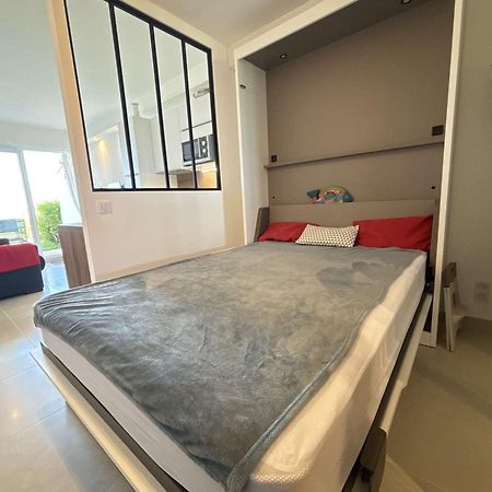 Studio En Bord De Mer A Royan, Parking, Tv, Tout Equipe - Fr-1-494-67 エクステリア 写真
